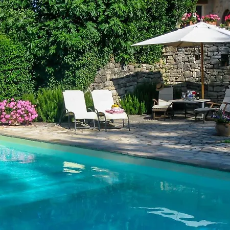 Sleeps 10 Pool Wifi Villa *