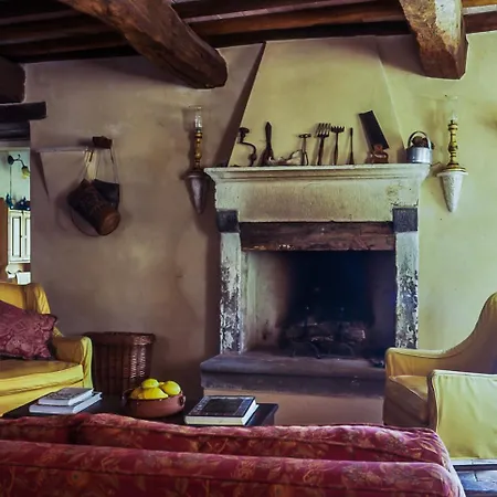 Villa Sleeps 10 Pool Wifi Todi