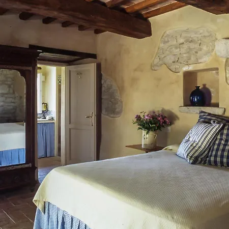 Villa Sleeps 10 Pool Wifi Todi